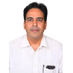 Chetan Chhajed