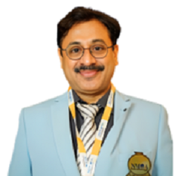 Kiran Mali
