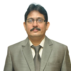 Pramod Gandhi