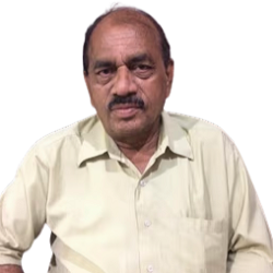 S. H. Thorat