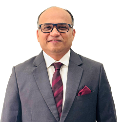 Sachin Kale