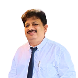 Satish Vispute