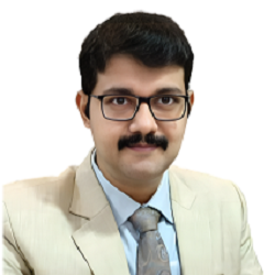 Saurabh Kulkarni