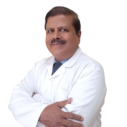Vinayak Samant